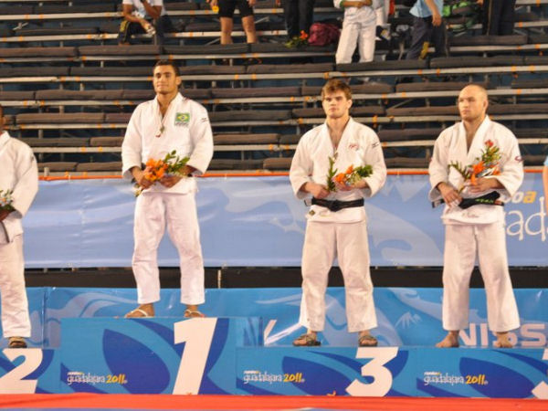2011 Pan American Championships