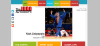 judo authority